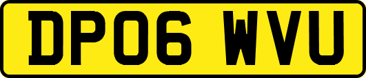 DP06WVU