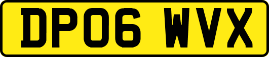 DP06WVX