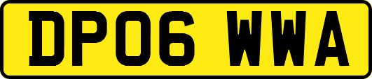 DP06WWA