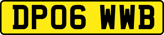 DP06WWB