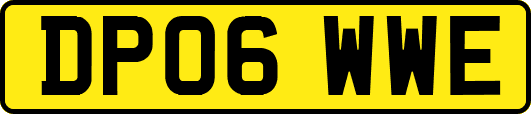 DP06WWE