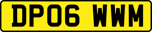DP06WWM