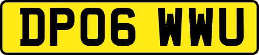 DP06WWU