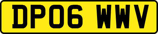 DP06WWV