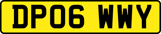 DP06WWY