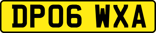 DP06WXA