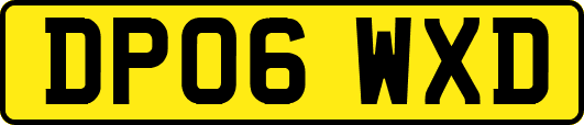 DP06WXD