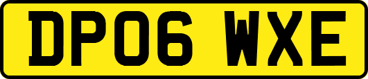 DP06WXE