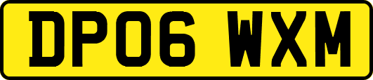 DP06WXM