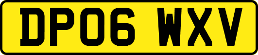DP06WXV