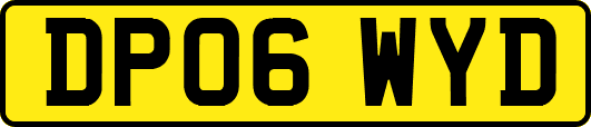 DP06WYD
