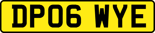 DP06WYE