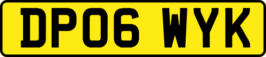 DP06WYK