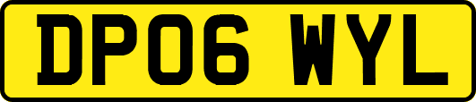 DP06WYL
