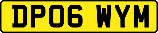 DP06WYM