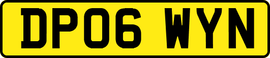DP06WYN