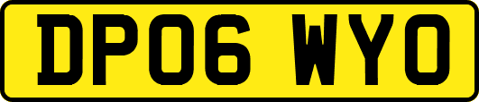 DP06WYO