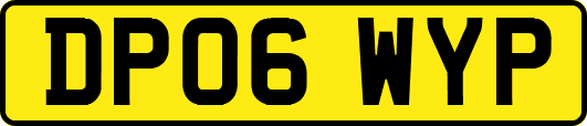 DP06WYP