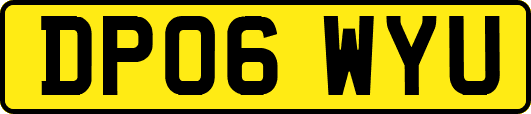 DP06WYU