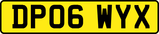 DP06WYX