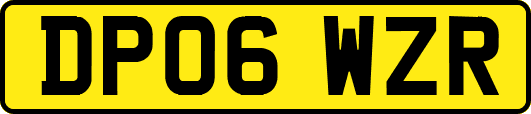 DP06WZR