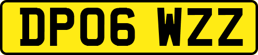DP06WZZ