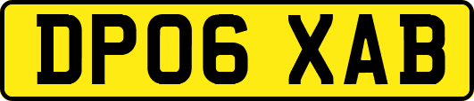 DP06XAB
