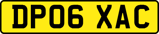 DP06XAC