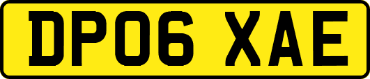 DP06XAE