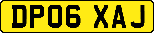 DP06XAJ