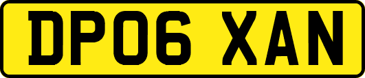DP06XAN