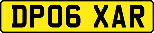 DP06XAR