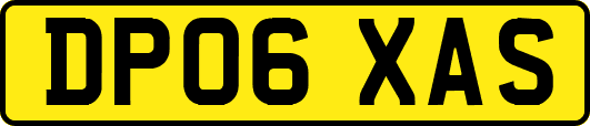 DP06XAS