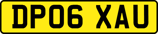 DP06XAU