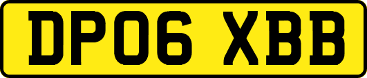 DP06XBB