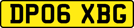 DP06XBG
