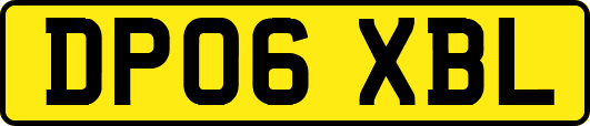 DP06XBL