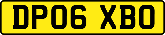 DP06XBO