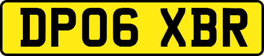 DP06XBR
