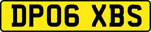DP06XBS
