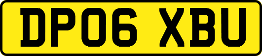 DP06XBU