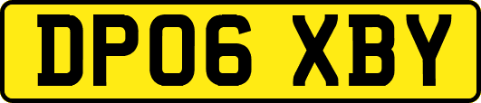 DP06XBY
