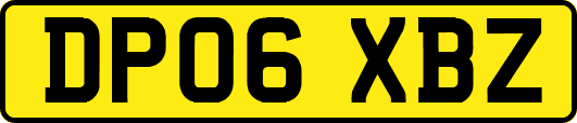 DP06XBZ