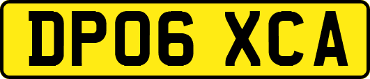 DP06XCA