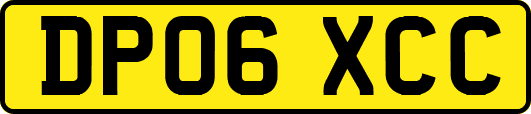DP06XCC