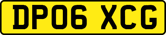 DP06XCG