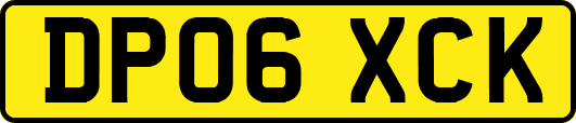 DP06XCK
