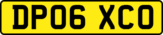 DP06XCO
