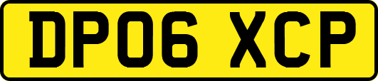 DP06XCP