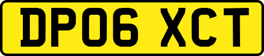 DP06XCT
